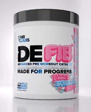 HR Labs - Defib (NEW!)