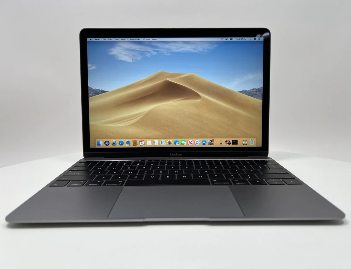 2017 Apple MacBook 12 Inch Laptops for sale | eBay