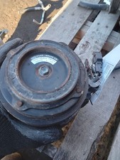 Used A/C Compressor fits: 2016 Ford Fusion 2....