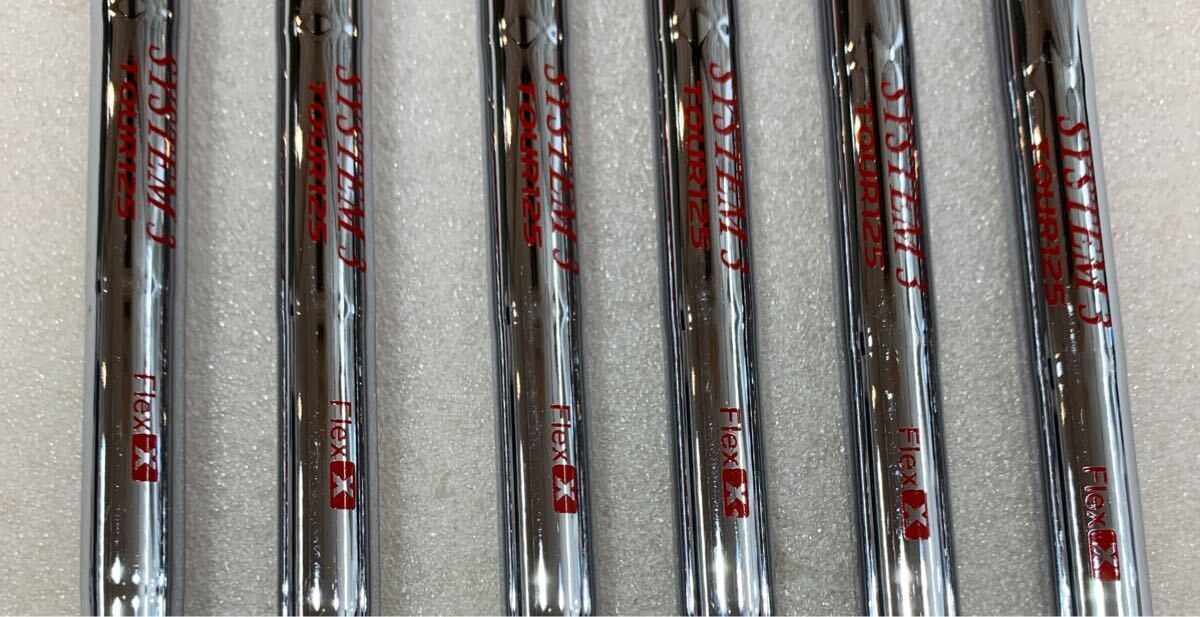 Mizuno PRO 719 / NSPRO MODUS3 TOUR105