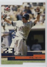 2003 Fleer Ultra Gold Medallion Phil Nevin #108 12zm