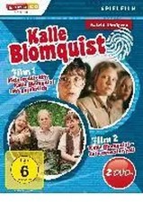 Kalle Blomquist | Astrid Lindgren | Deutsch | DVD | 2 DVDs | 2013