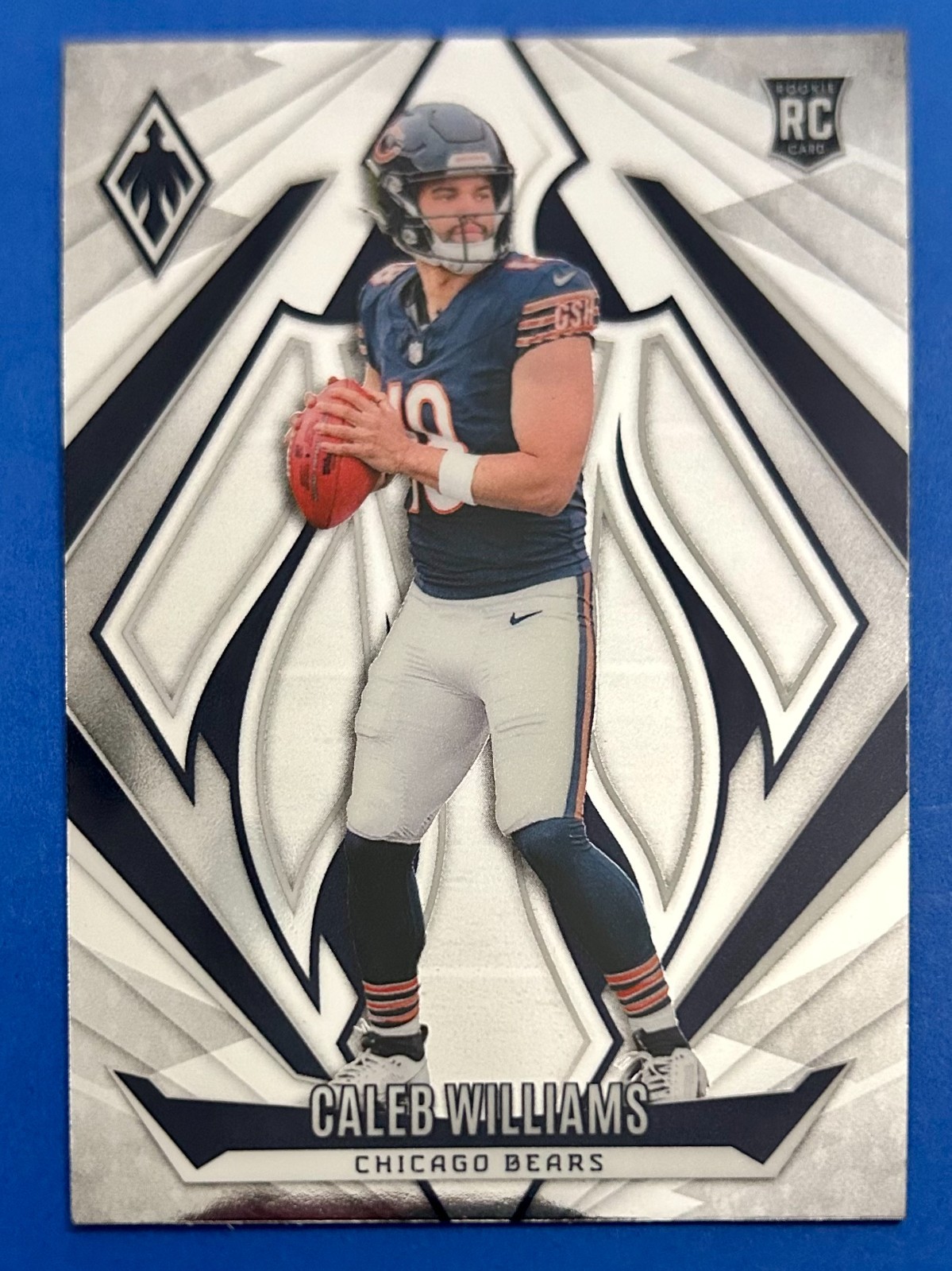 2024 Panini Phoenix Caleb Williams #151 ***Free Shipping***