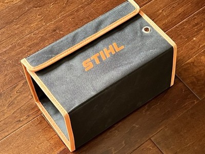 STIHL GTA 26 Handheld Pruner Chainsaw Foldable Tool Bag Carry Case