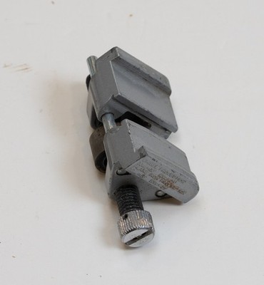 SOMAX N0. 22 CHISEL AND PLANE BLADE SHARPENING GUIDE
