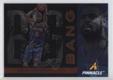 2013-14 Panini Pinnacle Big Bang Tyson Chandler #3 6w6