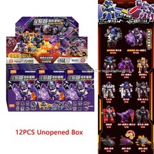 Transformers Blokees Defender Version 06 Brut...