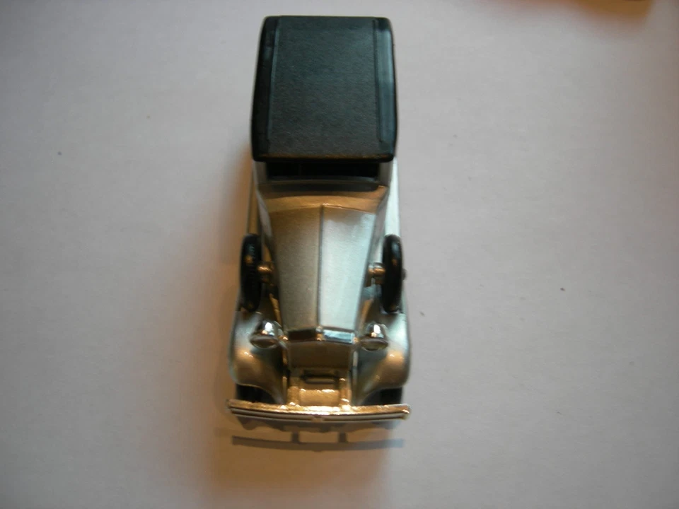Classic Car Collection Rolls Royce "Phantom II"  LLEDO Days Gone - Bild 3 von 4