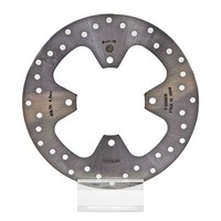 Brembo Gold Hintere Festbremsscheibe FUR Yamaha X-CITY 07-16