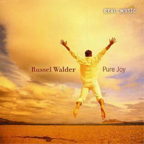 Russell Walder Pure Joy (CD) Album - Photo 1/1