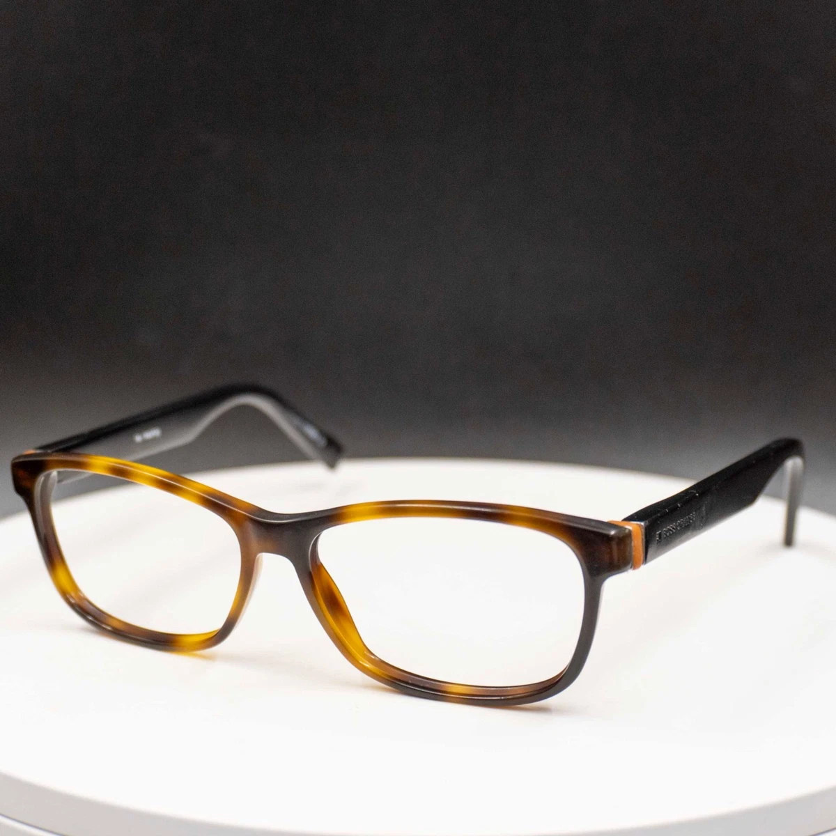 Lunettes De Vue Boss BOSS 1611 BLACK - 50/19/145 - Monture Noire Femme - Neuf Avec étiquettes