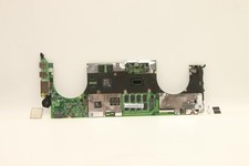 Original 5B20S72465 Lenovo Thinkpad Mainboard Intel I7-10750H 16GB Win Yoga Sli