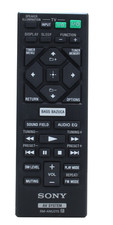 Sony RM-ANU215 Original AV SYSTEM Remote Control Ref V-937 
