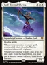 MTG God-Eternal Oketra Aetherdrift Commander 66 M NM