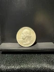 1964-D WASHINGTON QUARTER 90% SILVER