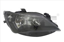 Hauptscheinwerfer TYC 20-14373-35-2 für IBIZA SEAT 6P5 6J5 ST 6J1 6P8 6J8 4 SC
