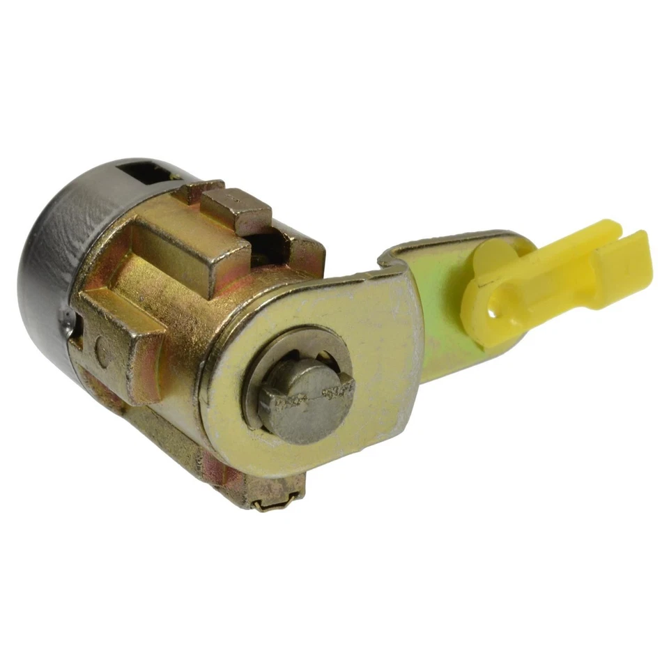 Kit de cerradura de puerta Standard Motor Products DL-270 para 89-02 Suzuki Esteem Swift Foto 3 de 4