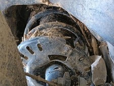 stoßdämpfer vorne rechts OPEL GRANDLAND GRANDLAND X A18 P1UO recrp2629715