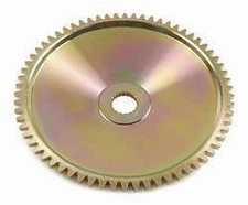 48731 - compatible with Piaggio NRG 50 (SAL1T) 50 1994-1996 fixed engine pulley