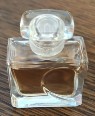 Einige Notes d Amour Eau de Parfum 5 ml von YVES ROCHER VOLL OHNE BOX