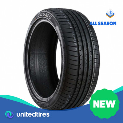 New 275/40ZR20 Cosmo Mucho Macho 106Y