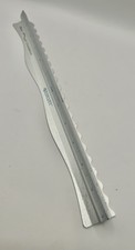 WESTCOTT  12 Aluminum Ruler - Wave Undulation...