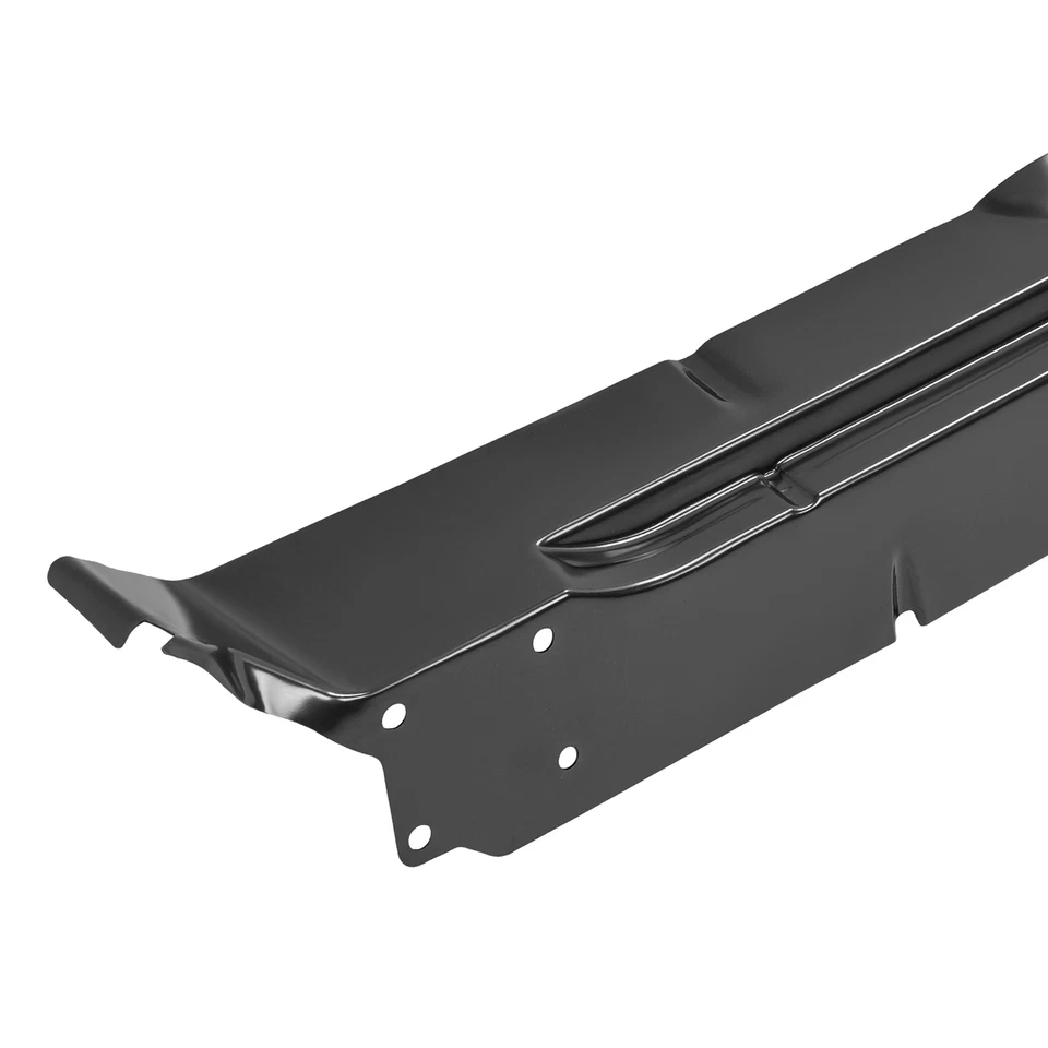 For Chevrolet C10 Pickup 1967-1972 Cab Floor Pan Outer Extension Left Side LH - Изображение 4 из 4