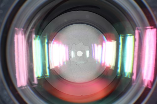 [ MINT w/Case Black Filter] Pentax A SMC Zoom 80-160mm F4.5 645 N NII From JAPAN - Picture 6 of 10