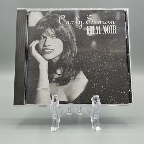 Carly Simon CD Film Noir - Buy More, Save More SEE DESCRIPTION - Foto 1 di 6