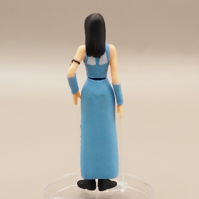 Rinoa Heartilly Final Fantasy VIII 8 HG Series Mini Figure Bandai
