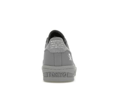 Size 9.5 - adidas Neighborhood x Superstar Cement Grey for Size 9.5 - adidas Neighborhood x Superstar Cement Grey for