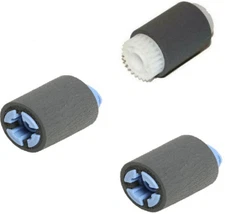 FuserDepot Paper Jam kit for Hp 4200 / 4250 Tray 2