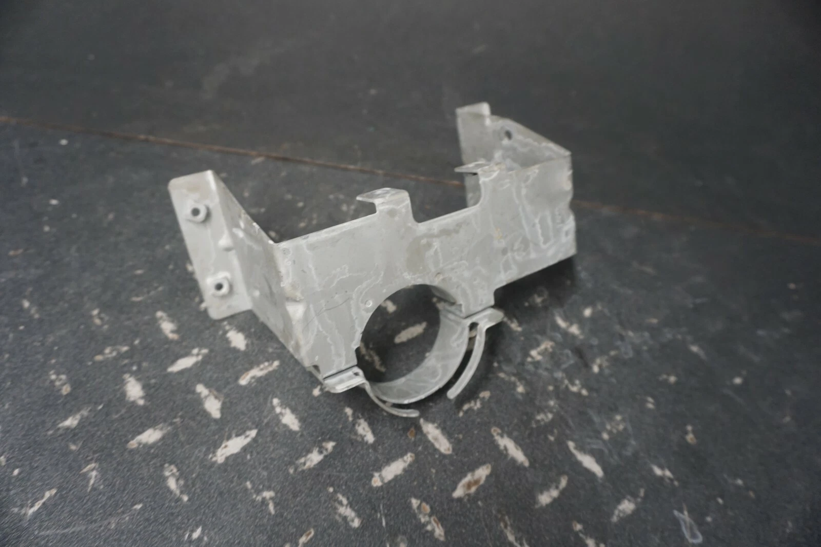 2003-2019 Kawasaki OEM Ignition Coil Fuel Filter Support Bracket Freshwater STX