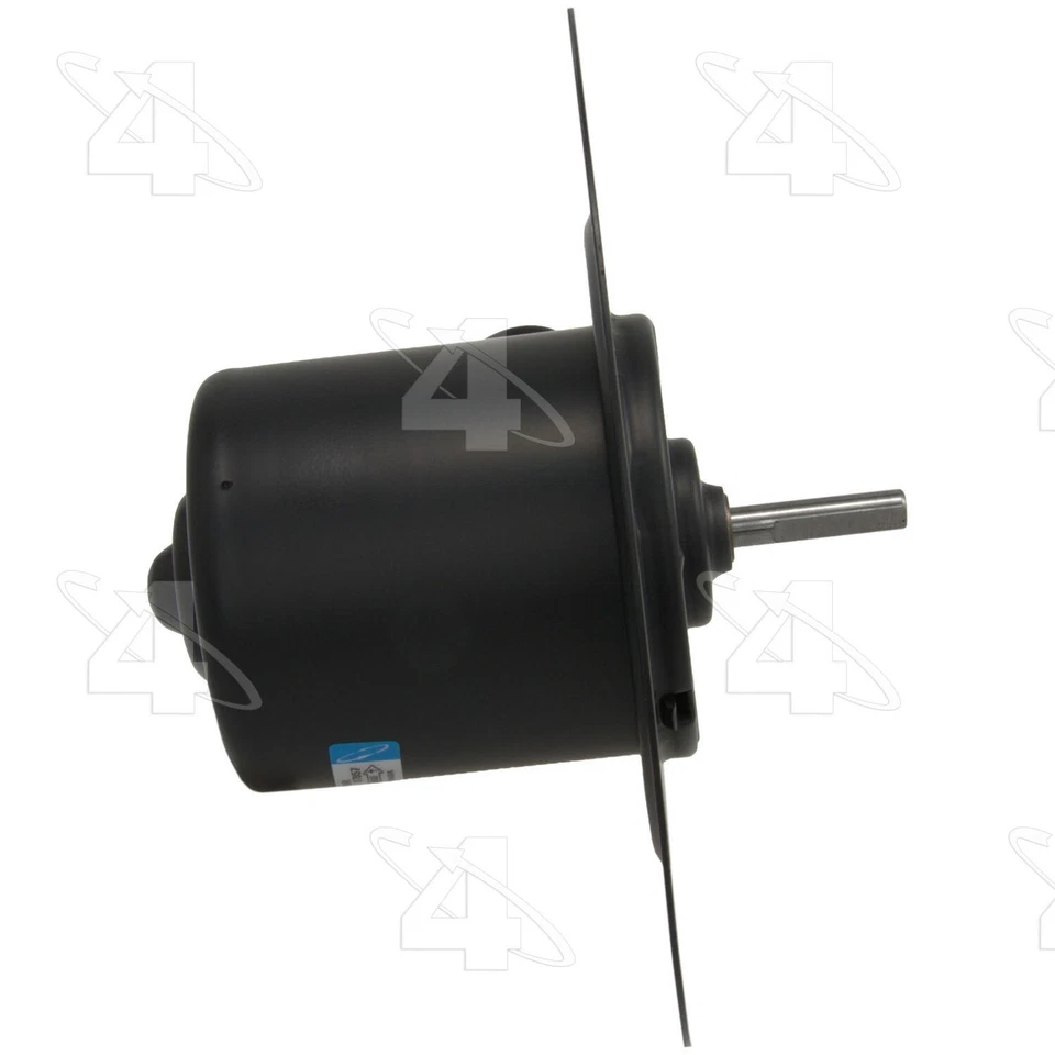 Motor soplador de climatización para Ford F-250 1987-1996 4 estaciones 1988 1989 1990 1991 1992 Foto 3 de 4