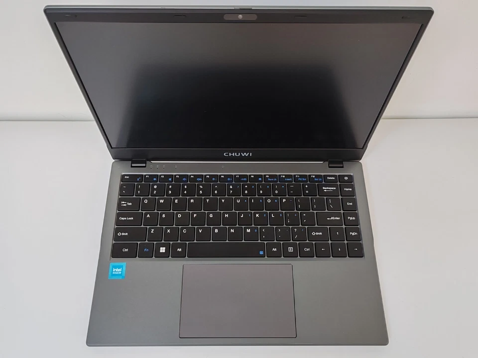 NOTEBOOK CHUWI GEMIBOOK XPRO INTEL CELERON N5100 8GB RAM 256GB SSD WIFI WEBCAM - Imagen 3 de 4