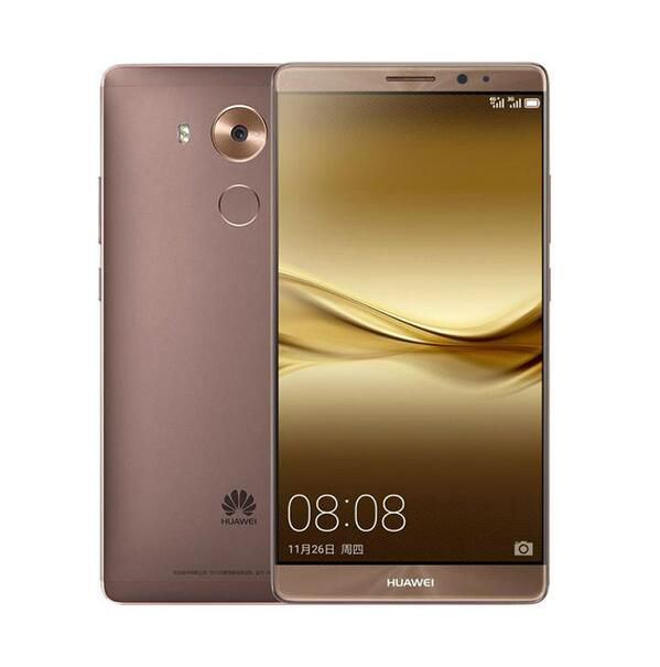 Huawei Ascend Mate 8 NXT-L29 4G LTE 4GB RAM 64GB ROM
