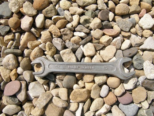 Lata Riva LADA SPANNER RIVA NIVA SAMARA | eBay UK