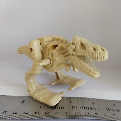 REXY T-Rex Dinosaur Night at the Museum Smithsonian 2009