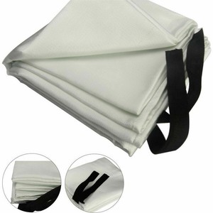 welding fire blanket fiberglass safety retardant flame fireproofing
