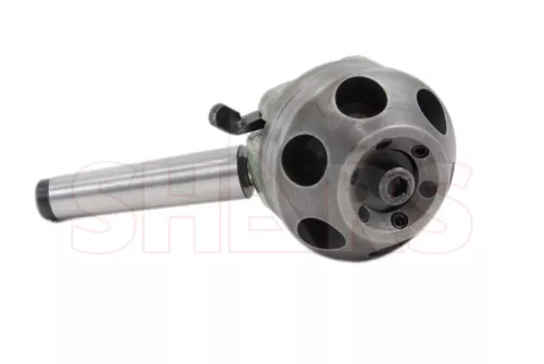 Shars Indexing Tailstock MT2 Turret for South Bend Lathe 6 Holes New #}