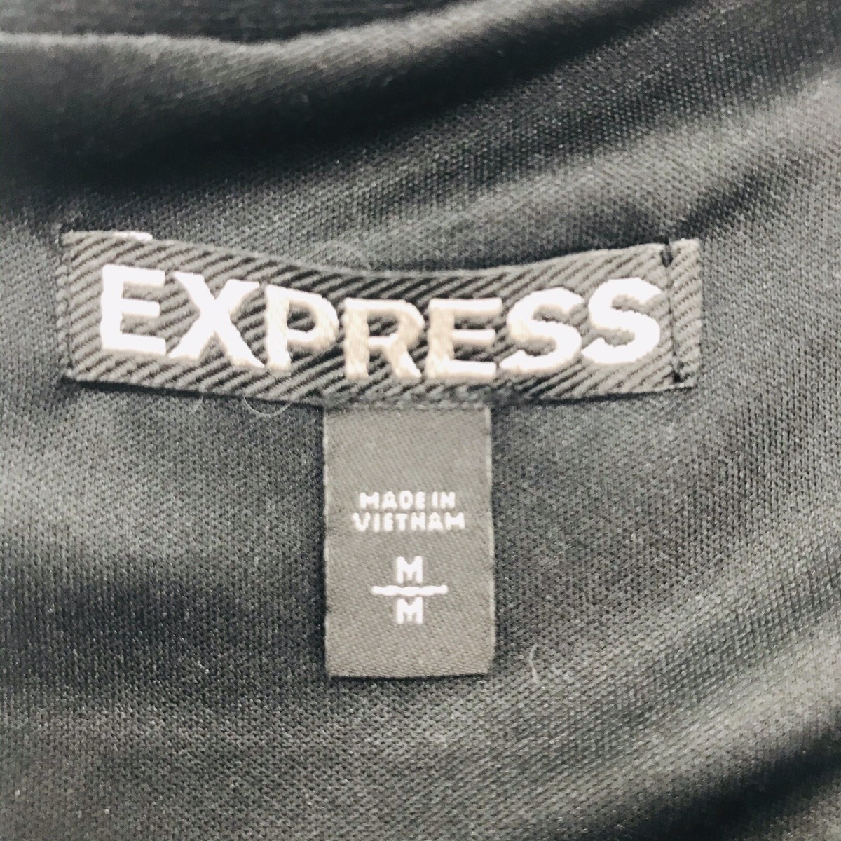 slim fit dress slacks Hit Different Faux Leather Mini Dress Black