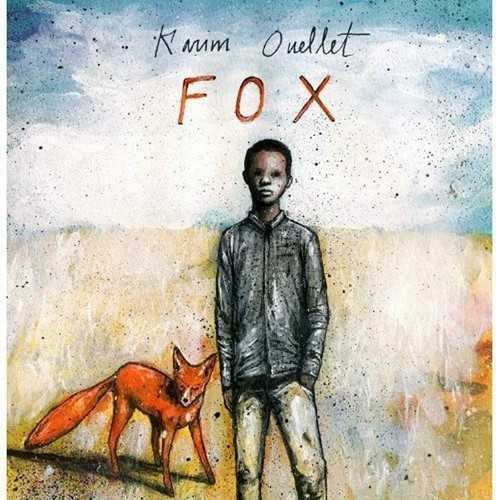 Fox (Audio CD) Karim Ouellet