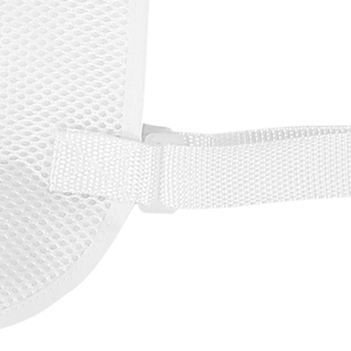 Adjustable Shoulder Sling Arm Elbow Support Mesh Arm Sling for Fractured - Picture 5 of 12
