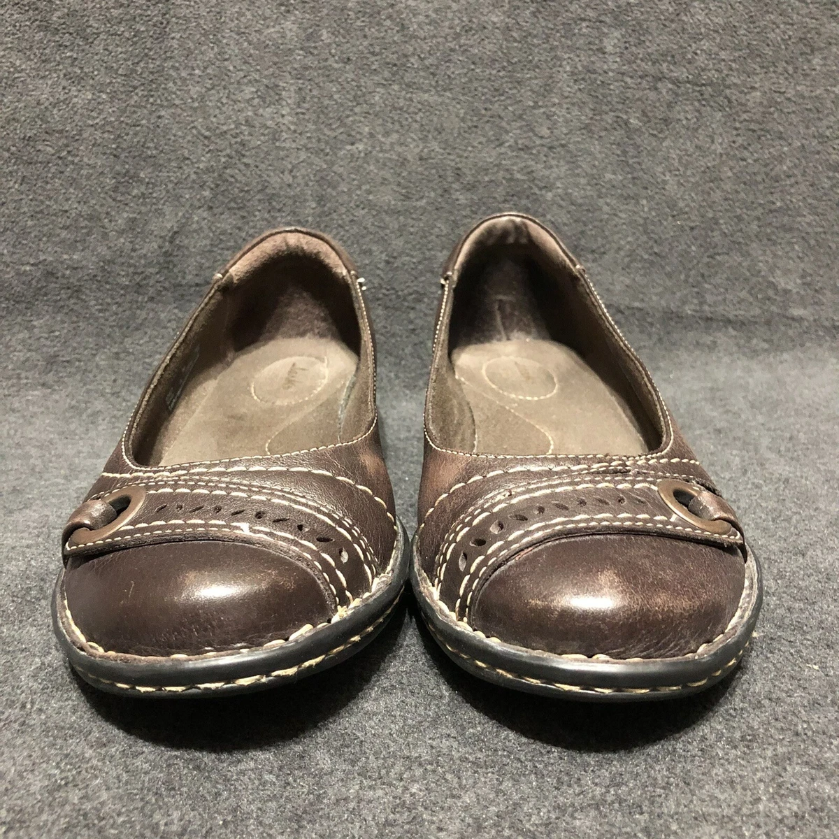 Clarks sales recent dutchess