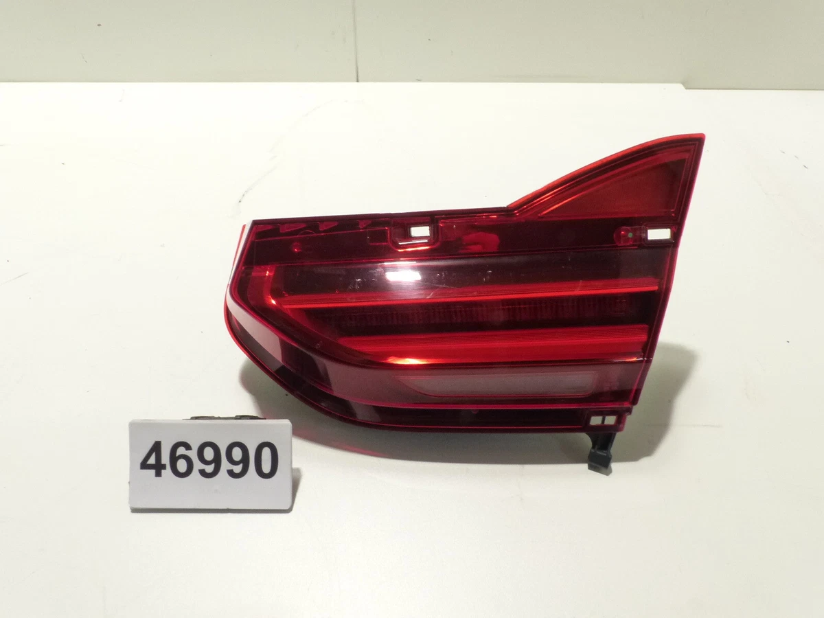 Original BMW 7er G11 G12 Rückleuchte Heckleuchte Heckklappe rechts 