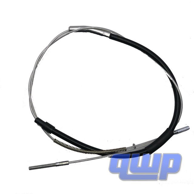 Parking Brake Cable 113609721L For 65 66 67 VW Volkswagen Beetle