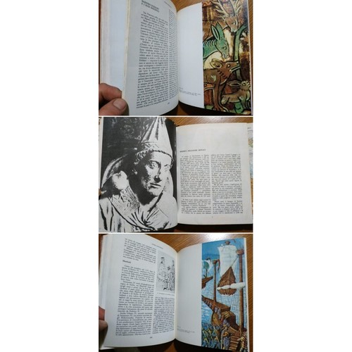 Carl Gustaf Grimberg MEDIOEVO E ISLAM. Storia illustrata dei musulmani medievali - Picture 12 of 12