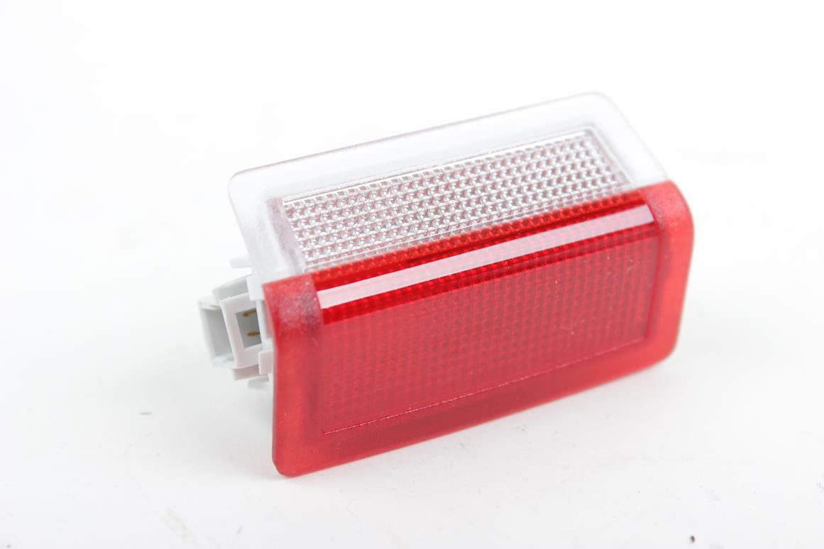Genuine Mercedes C E G M Class Courtesy Door Lamp Safety Light