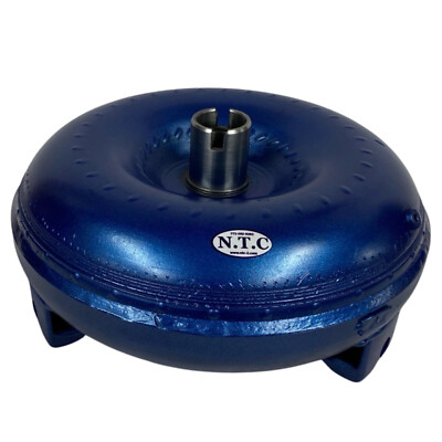   MC-19 Torque Converter Mercedes 4.2L 4.3L 5.0L 6.0L 722.6 722.9 CLK E55 AMG 