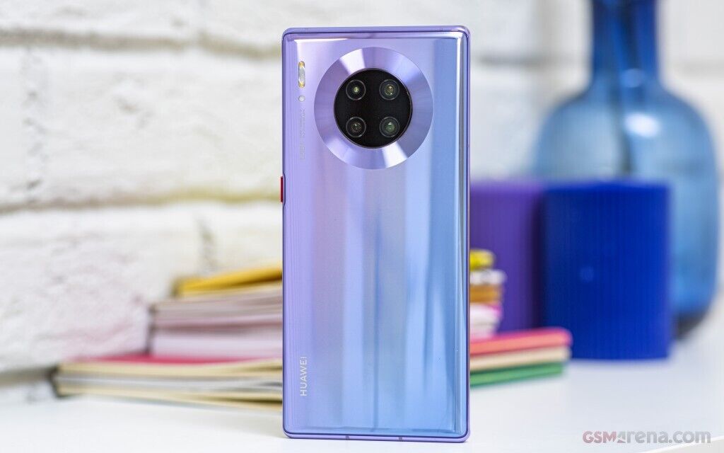 HUAWEI Mate 30 Pro LIO-L29 256GB+8GB 5G Unlocked Global HUAWEI Mate 30 Pro LIO-L29 256GB+8GB 5G Unlocked Global